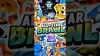 nickelodeon all star brawl 2 vs multiversus