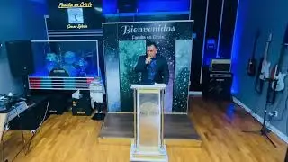 Emiliano Ramirez desde Nicaragua