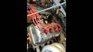 Mallito's starlet 1.8 3tc turbo