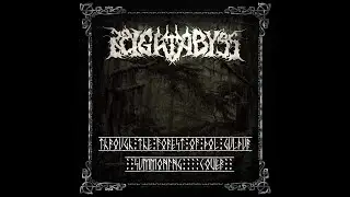 Night Abyss   Trough the forest of Dol Guldur (Summoning cover 2021)