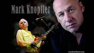 Mark Knopfler Punish The Monkey HD