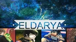 Eldarya - 6. epiz&oacute;d
