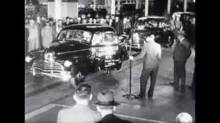 Canadian Army Newsreel No. 99