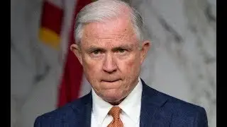 Attorney General Jeff Sessions Sends FINAL message to MS13 at Police Event!!