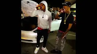 [FREE] Heembeezy x R3DaChilliman type beat - “Pourin Off”