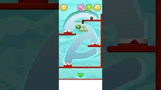 dig this 2 level 44-14 gameplay walkthrough solution