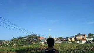 SLOW FLYER RC PLANE DIY