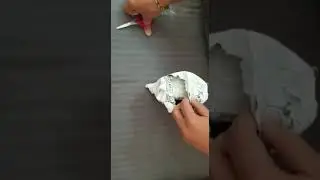 Unboxing video /Fossil logo watch /same as original ✅