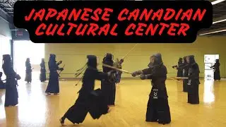 Open Doors TO at the Japanese Canadian Cultural Center