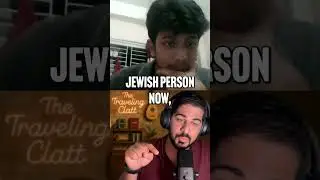 Tal EXPOSES Muslim Extremist 🇧🇩