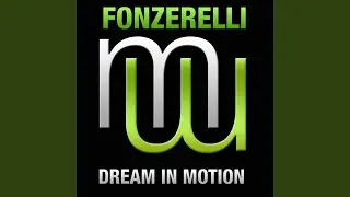 Dream In Motion (Original Mix)