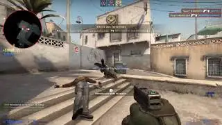 CS GO Final Legal