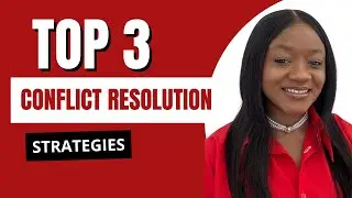 Real Conflict Resolution Strategies That Actually Work