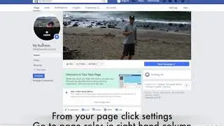 FB Page Advisor    HD 720p