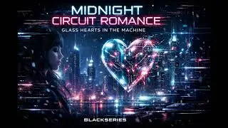 Midnight Circuit Romance &ndash; Glass Hearts in the Machine