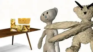 bear alpha lore!!! (rel)!!!!