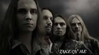 Northern Kings - Take On Me (2008)