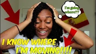 I GOT MY FIRST DUTY STATION!!! *Where Am I Moving?* | Military Monday