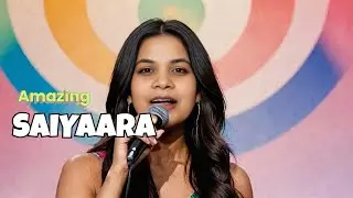 Saiyaara Gets an AMAZING Female Cover Song