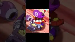 Subscribe for more Brawl Stars stories😁 #brawlstars #brawl #darryl