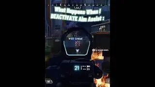 It's like two sides of a Coin frfr 😔 | #apexlegends #apex #noaimassist #fortnite #fortniteclips