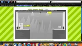 Portal Flash Epic Fail