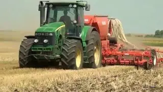 Gaspardo Corona 600 посевной комплекс ( Гаспардо Корона 600 )