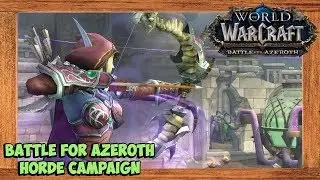 World of Warcraft The Stormwind Extraction Quest