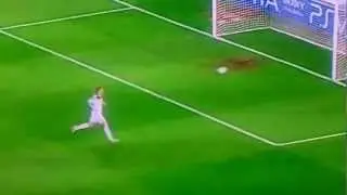 Gary Neville orgasm with Torres goal