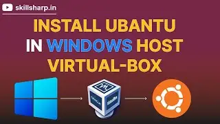 Step-by-Step Guide: Installing Ubuntu on Windows using VirtualBox