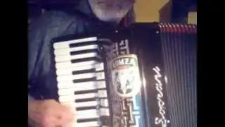 Bourrasque (composed by M. Peguri & J. Peyronnin