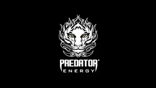 Hustler - Predator Energy Drink