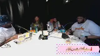 Hoecially Awkward Podcast : Shift Change D**K