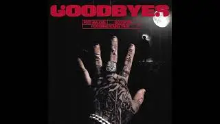 Post Malone - Goodbyes ft. Young Thug (Vocals Only Music Video)