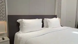Hotel Grand Mercure Lampung