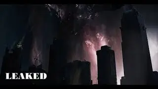 AVENGERS ENDGAME POST CREDIT SCENE LEAKED | leaked