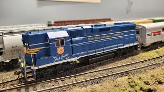 EMRRC Friday Night Operations Session - January 23rd, 2025
