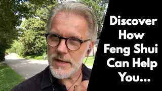 Manhattan Feng Shui Consultant - Will LeStrange - (646) 846-0275