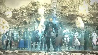 FINAL FANTASY XIV - The Movie - Episode 12: Return to Ivalice