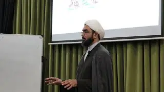 Introduction to Artificial Intelligence | Ustad Ali Hemani | Session 1 of 2