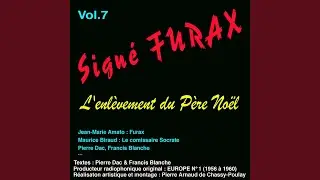 Menace sur Tancarville