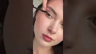 ласшес, или просто лисиц взгляд🤧🤌🏻 арт вб на тушь #629123265