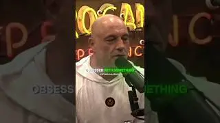 What is discipline? &ndash; Joe Rogan