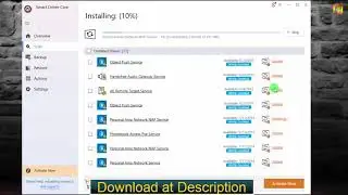 Smart Driver Care 1.0.0.24927