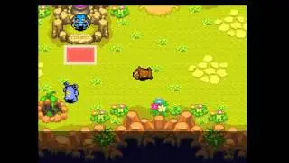 Special Episode (Bidoofs Wish) Part 2