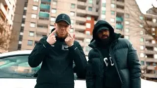 CAMAELEON feat. KOUSHINO - Sie reden viel (prod. SamoGotHeat)