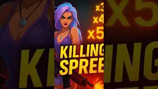 Vi Went on a KILLING SPREE 🔥 Back-to-Back Kills | Bullet Echo #bulletecho #ytgaming #shorts #viral