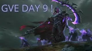Jour 9 en gve - Awaken Chaos Era