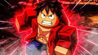 Getting HAKI in Roblox Diverse Piece (One Piece)