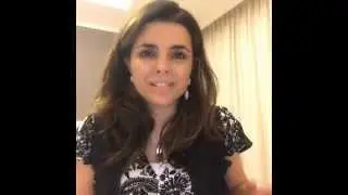 Vlog: Vencendo o diabo